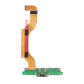 Charging Port Flex Cable Compatible For Nokia Lumia (1520)