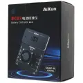 BC02 Battery Calibrator Dual Channel Battery Health Calibration Compatible For iPhone 11-14 Series (Aixun) (110V / North American)