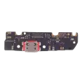 Charging Port Assembly Compatible For Motorola Moto G6  (XT1925 / 2018)