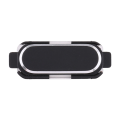 Home Button Compatible For Samsung Galaxy Tab E 9.6" (T560 / T561) (Black)