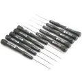 Precision Screwdriver Set (Bst-8800) (10 in 1) (Best)