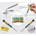 Telecom Maintenance Tool Set (12 Piece Set) (Best Series)