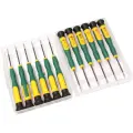 Telecom Maintenance Tool Set (12 Piece Set) (Best Series)