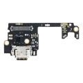 Charging Port Board Compatible For Motorola Edge 20 Pro (XT2153-1 / 2021) / Edge S Pro (Aftermarket Plus)