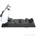 Multifunctional Cooling Charging Stand Compatible For PlayStation 5 / Slim (DOBE)