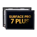 LCD Assembly With Digitizer Compatible For Microsoft Surface Pro 7 Plus (Refurbished)