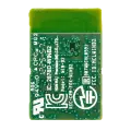Wireless Bluetooth Board Compatible For Nintendo Wii U (2878D-WINB2)