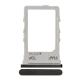 Sim Card Tray Compatible For Samsung Galaxy Z Fold 2 5G (Mystic Black)