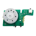 DVD Drive Motor for PlayStation 4 (CUH-1200) (KLD-003)