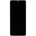 LCD Assembly Without Frame Compatible For Samsung Galaxy A06 5G (A066 / 2025) (Refurbished) (All Colors)