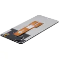 LCD Assembly Without Frame Compatible For Samsung Galaxy A06 5G (A066 / 2025) (Refurbished) (All Colors)