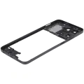 Mid-Frame Housing Compatible For Motorola Moto G 5G (XT2513 / 2025) (Forest Gray)