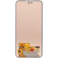 OLED Assembly Without Frame Compatible For Samsung Galaxy A36 5G (A366 / 2025) (Refurbished) (All Colors)