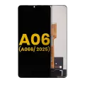 LCD Assembly Without Frame Compatible For Samsung Galaxy A06 5G (A066 / 2025) (Refurbished) (All Colors)