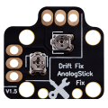 Gamepad Joystick 3D Analog Stick Drift Fix Mod Compatible For PlayStation 4 / Xbox
