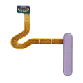 Fingerprint Reader With Flex Cable Compatible For Samsung Galaxy Z Flip 3 5G (F711) (Lavender)