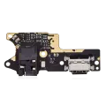 Charging Port With Board Compatible For Xiaomi Redmi 9 