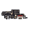 Charging Port Board With Headphone Jack Compatible For Motorola Moto G 5G (XT2313 / 2023) 