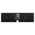Back Case Housing Bracket Compatible For Nintendo Switch OLED (Jet Warrior 3 Limited Edition)