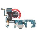Charging Port With Flex Cable Compatible For Samsung Galaxy S9 Plus (G965F) (International Version)