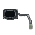 Fingerprint Reader With Flex Cable Compatible For Samsung Galaxy S9 / S9 Plus (Midnight Black)