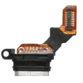 Charging Port Flex Cable  Compatible For Sony Xperia M4 Aqua (E2303 E2306 E2353 E2363)