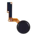Power Button Flex Cable And Fingerprint Sensor Compatible For LG K20 (2016) / K20 Plus / K10 (2017) (M250)