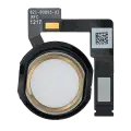 Home Button Flex Cable Compatible For iPad Pro 10.5" / iPad Air 3 (Gold)