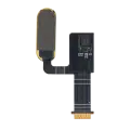 Home Button Flex Cable Compatible For HTC M10 (Black)