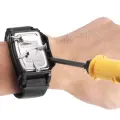 Magnetic Wristband Screw Holder (Jakemy)