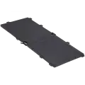 Replacement Battery Compatible For Microsoft Surface Pro 9