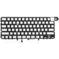 Keyboard Backlight Only Compatible For MacBook Pro 14" (A2442 / A2779 / A2918 / A2992)/Pro 16" (A2485 / A2780 / A2991)(Late 2021 to Late 2023)