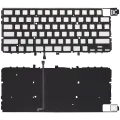 Keyboard Backlight Only Compatible For MacBook Pro 14" (A2442 / A2779 / A2918 / A2992)/Pro 16" (A2485 / A2780 / A2991)(Late 2021 to Late 2023)