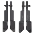 Left & Right Loudspeaker Compatible For MacBook Pro 14" (A2442 / Late 2021 / A2779 / Eary 2023 / A2918 / Late 2023 / A2992 / Late 2023)
