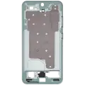 Mid-Frame Housing Compatible For Samsung Galaxy S25 5G (US & International Version) (Mint)