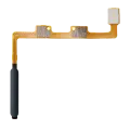 Fingerprint Reader With Flex Cable Compatible For Motorola Edge 20 Pro (XT2153-1 / 2021) (Midnight Blue)