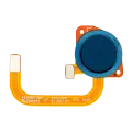 Fingerprint Reader With Flex Cable Compatible For Motorola Moto E (XT2052 / 2020) (Midnight Blue)