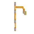 Power And Volume Button Flex Cable Compatible For Motorola One Fusion Plus (XT2067 / 2020)