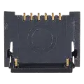 Power Button Flex ZIF Connector Compatible For iPad Mini 1 (J2960: 6 Pin)
