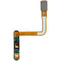 Fingerprint Reader With Flex Cable Compatible For Samsung Z Flip 5 5G (F731) (Graphite)