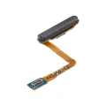Fingerprint Reader With Flex Cable Compatible For Samsung Z Flip 5 5G (F731) (Graphite)