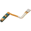 Fingerprint Reader With Flex Cable Compatible For Samsung Z Flip 5 5G (F731) (Graphite)