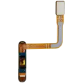 Fingerprint Reader With Flex Cable Compatible For Samsung Z Flip 5 5G (F731) (Lavender)