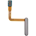 Fingerprint Reader With Flex Cable Compatible For Samsung Z Flip 5 5G (F731) (Lavender)