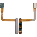 Fingerprint Reader With Flex Cable Compatible For Samsung Z Flip 5 5G (F731) (Lavender)