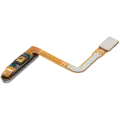 Fingerprint Reader With Flex Cable Compatible For Samsung Z Flip 5 5G (F731) (Cream)