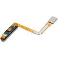 Fingerprint Reader With Flex Cable Compatible For Samsung Z Flip 5 5G (F731) (Mint)