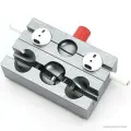 Precision Earphone Repair Holder Tool For AirPods 1st / 2nd / 3rd Gen (MaAnt)