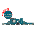 Charging Port Board Compatible For Samsung Galaxy Tab S7 Plus 12.4" (T970) (2020) (Wifi Version) (Premium)