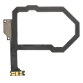 Flashlight Flex Cable Compatible For OnePlus 8